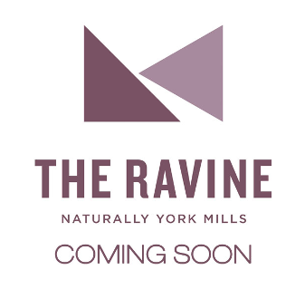 The Ravine Naturally York Mills Now Selling